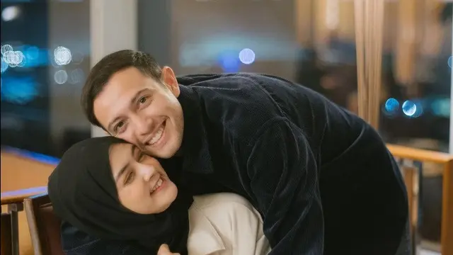 Rifky Balweel Bagikan Momen Istri Jalani Program Bayi Tabung