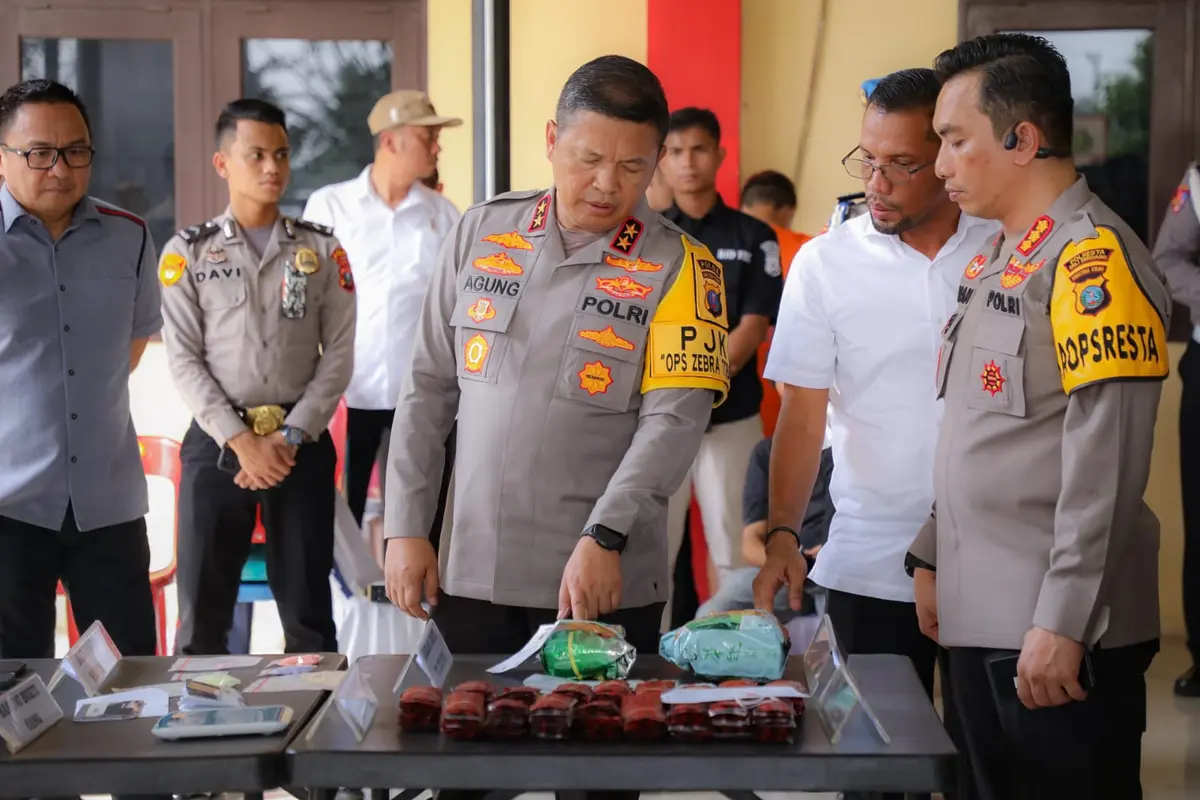 Polda Sumut