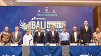 Pada tahun 2024, Indonesia kembali menjadi tuan rumah salah satu pameran dirgantara terbesar, Bali International Airshow (BIAS) 2024