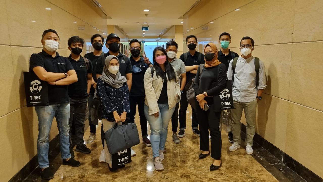 Mensinergikan Tim Lapangan dan Perusahaan di Industri FMCG dalam Satu Platform