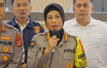 Nenek Usia 64 Tahun di Lampung Terkena Peluru Saat Masak, Ini Penjelasan Polisi