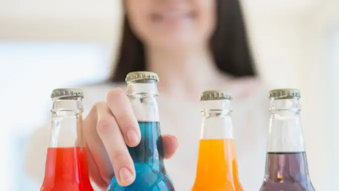 Generasi 90-an Pasti Nggak Akan Lupa 4 Minuman Ini!