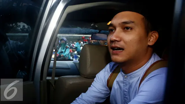 Egi John