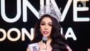 Menurutnya, ajang Miss Universe Indonesia bukan hanya sebuah ajang kecantikan. (Liputan6.com/Angga Yuniar)