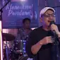 Hariyanto Boejl Memaknai Pandemi dengan Konser Daring