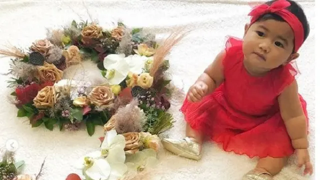 Anak Aliya Rajasa
