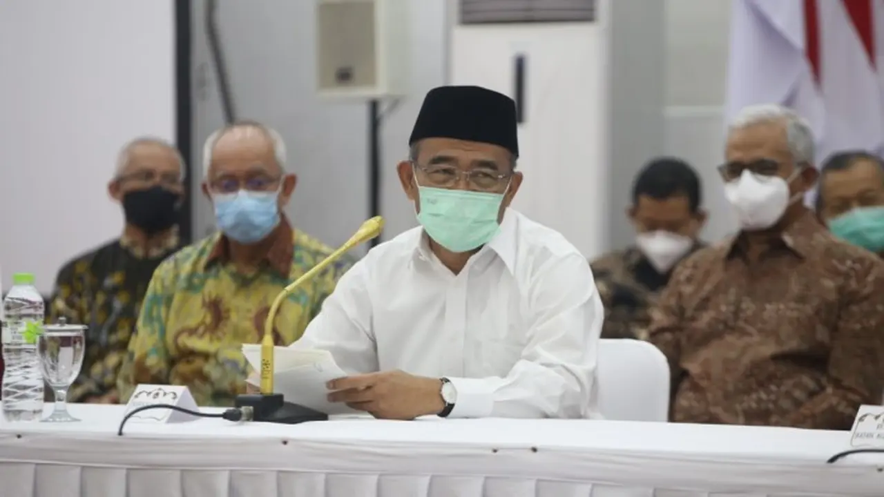 Muhadjir Effendy