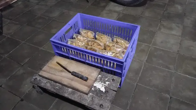 5 Tips Goreng Seriping Pisang agar Renyah dan Tahan Lama dari Produsen Rumahan