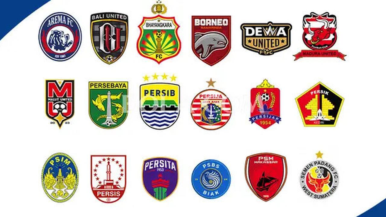 Hasil Lengkap dan Klasemen BRI Super League, Jumat 22 Agustus 2025: Arema FC ke Puncak, Dewa United Sabet 3 Poin Perdana