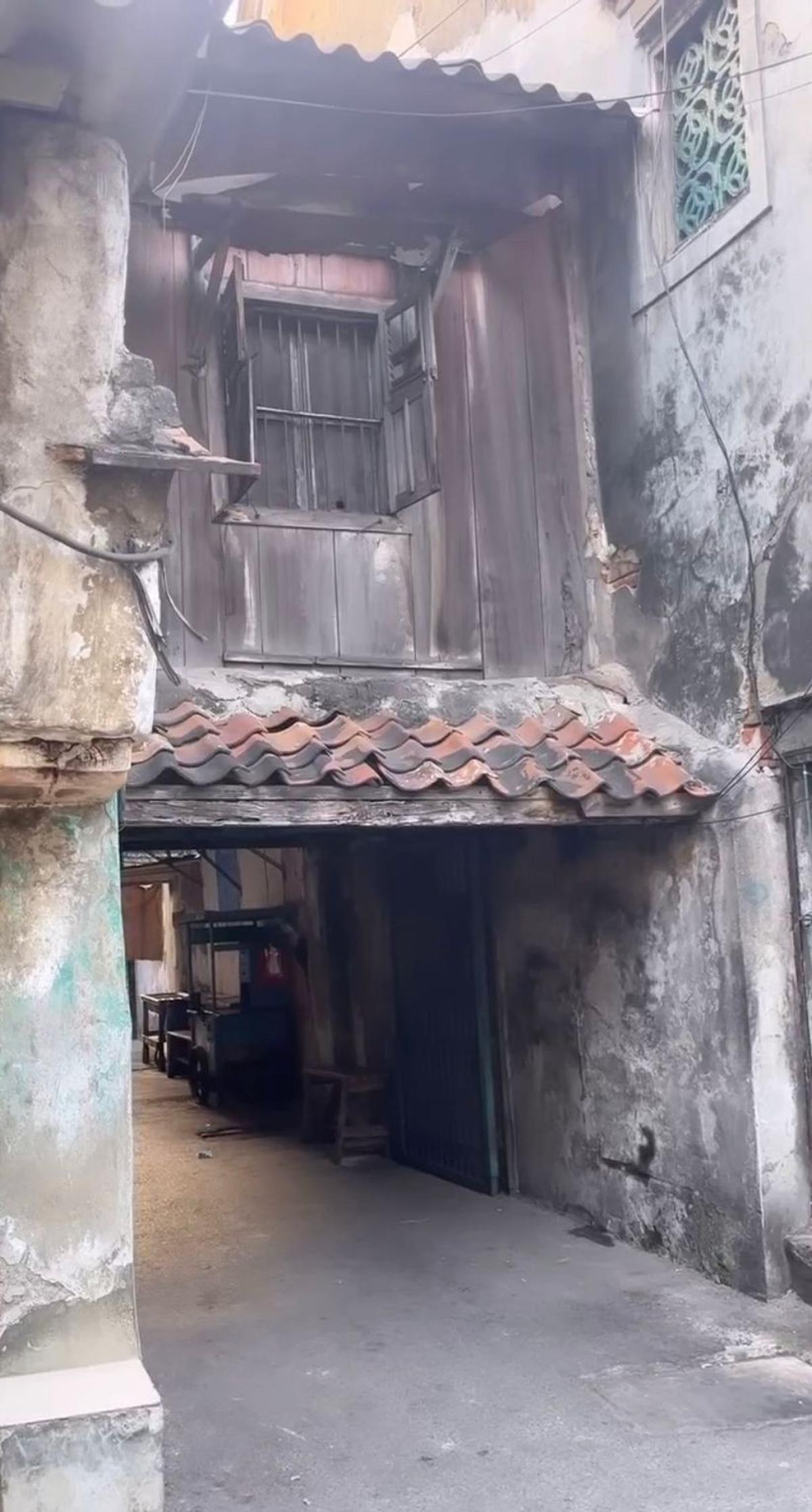 Ji Lak Keng Tempat Prostitusi Terkenal di Batavia