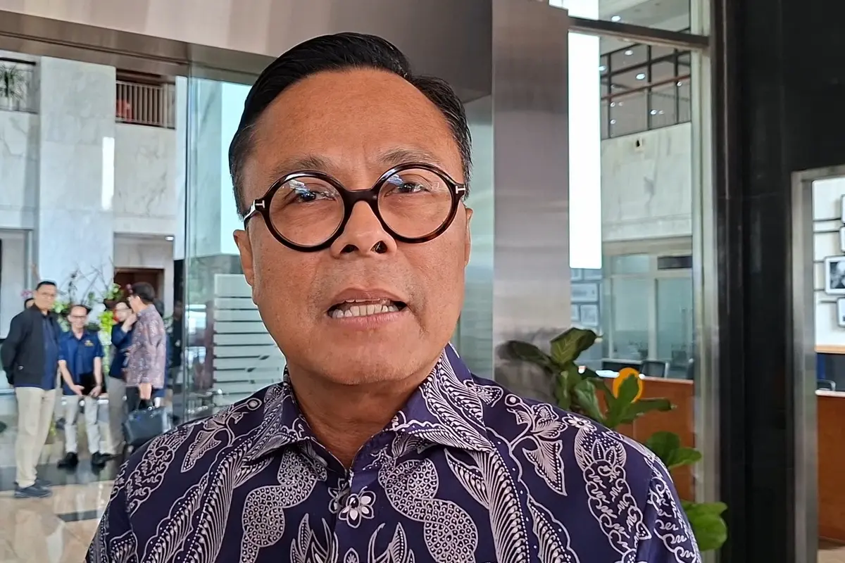 Danantara Tepis Isu Orang Kaya Wajib Beli Merah Putih Bond