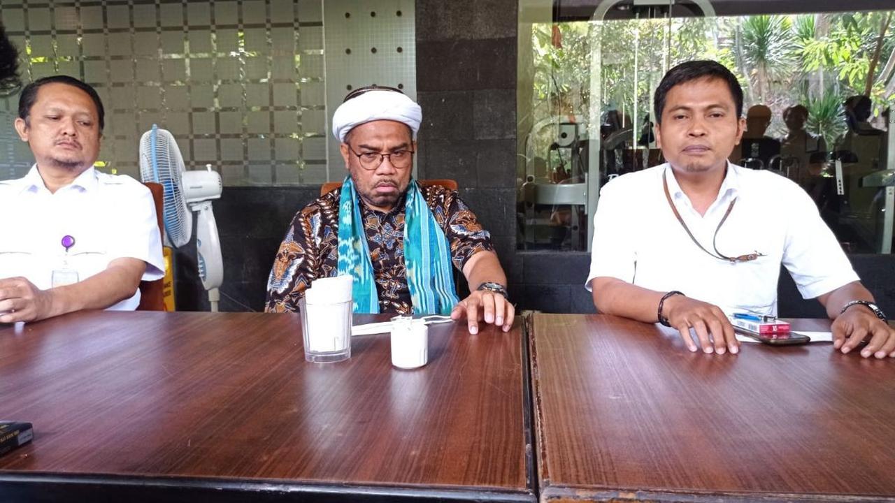Ngabalin tertinggal jauh dari Jaelani yang meraih 72.678 suara.&nbsp;