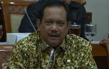VIDEO: Jenderal Rikwanto DPR Tantang Debat RUU KUHAP, Singgung Penjara Penuh & Peran Polisi