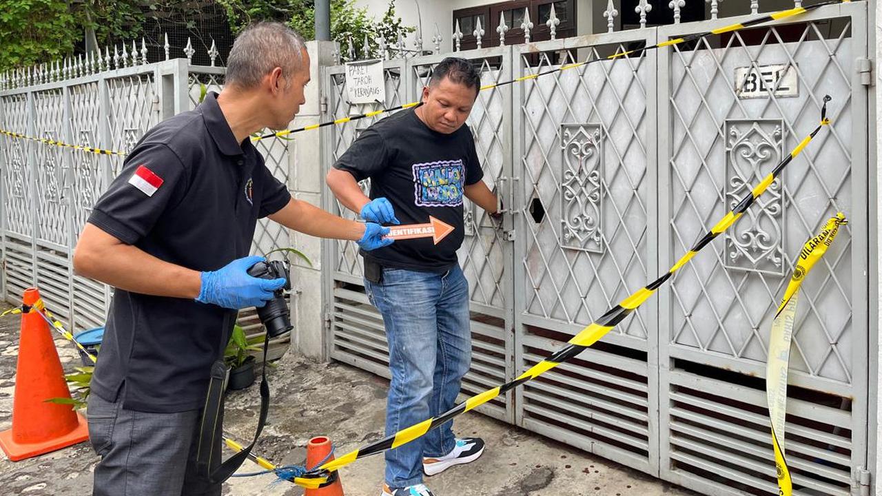 Anak yang Bunuh Ayah dan Nenek di Cilandak Jalani Pemeriksaan Kejiwaan