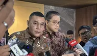 KPK Ungkap Dugaan Korupsi di ATR/BPN, Ini Tanggapan Wamen