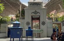 Menelusuri Kampung Ampel Blumbang Surabaya, Ada Kolam Kecil Konon Jalannya Bisa Tembus ke Makkah