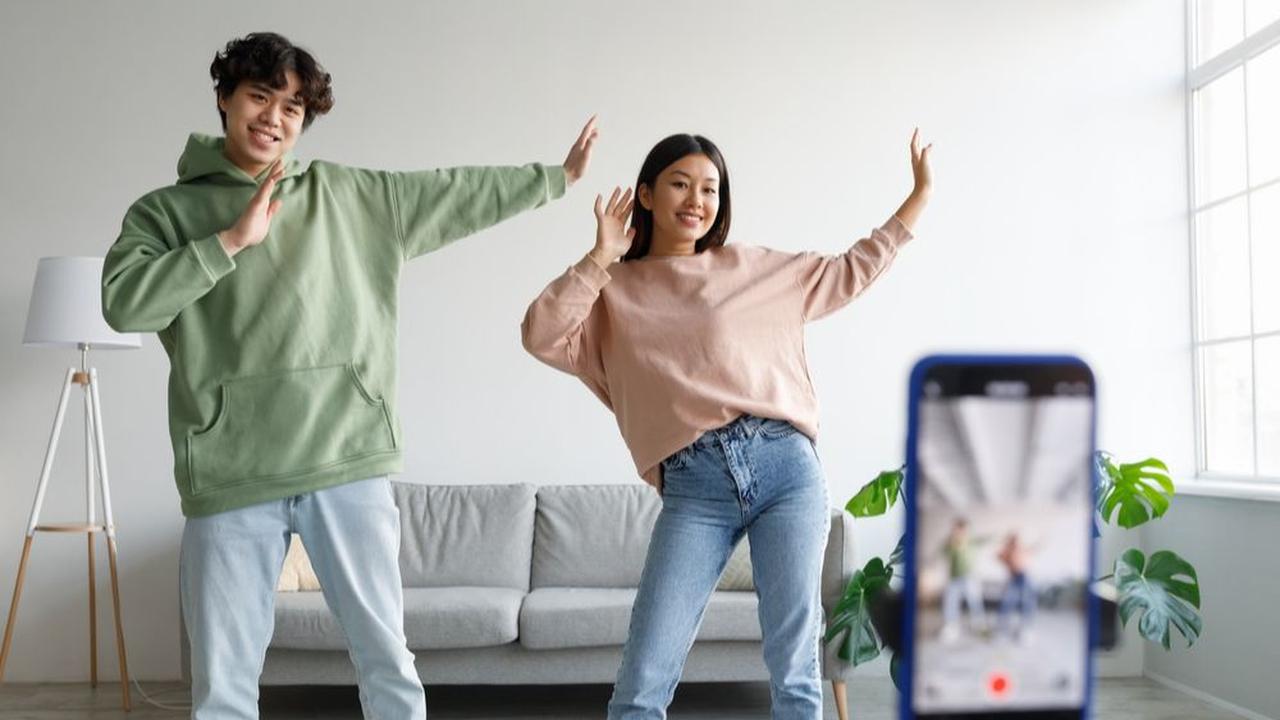 Tips Bikin Konten Positif Makin Viral
