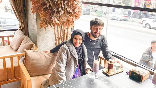 Siti Liza (Foto: Instagram/@sitiliza2013)