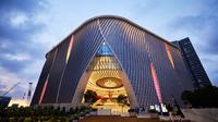 Xiqu Center Hongkong.