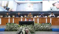 Kemendagri Minta Pemda Percepat Pendataan Penerima Bedah Rumah