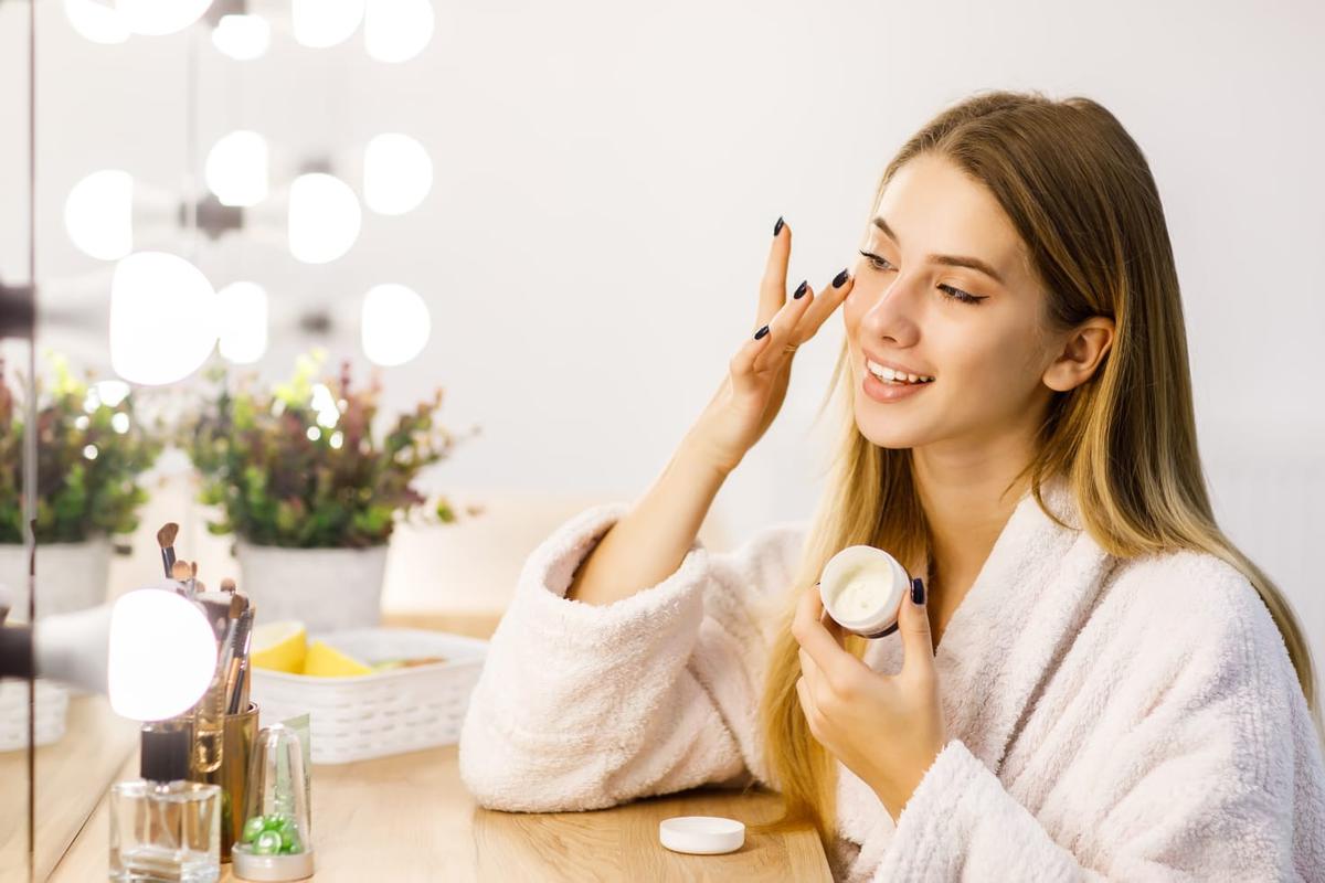 Make up