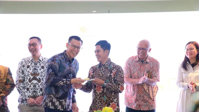 CEO PT Morula Indonesia dokter Ivan Sini SpOG mengatakan di Asia Tenggara belum ada yang memaparkan data hasil program bayi tabung hingga sang bayi lahir. Data yang adalah dari proses awal hingga janin berusia 12 minggu.
