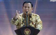 TOP NEWS: Prabowo Lupa Panglima TNI Bergaya Preman | PDIP Pecat Effendi Dukung RK Temui Jokowi