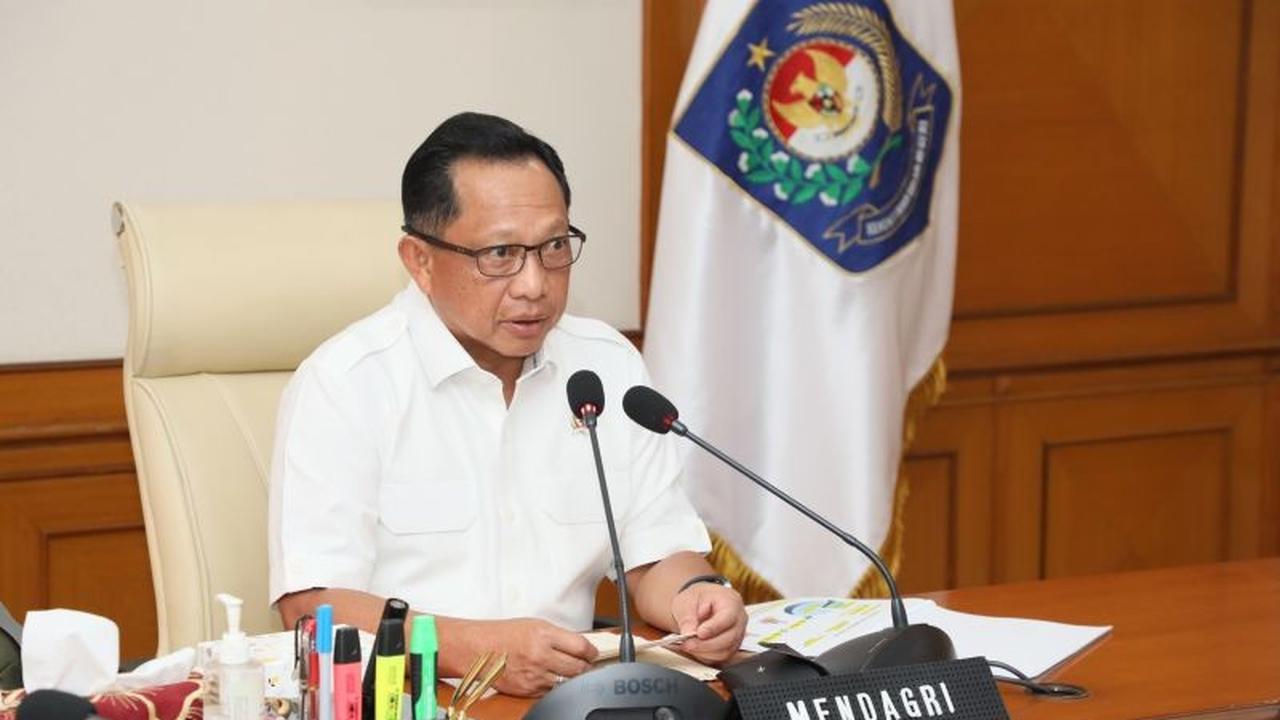 Kompetisi Anggaran Mendagri: Strategi Tepat Tingkatkan Realisasi APBD Daerah