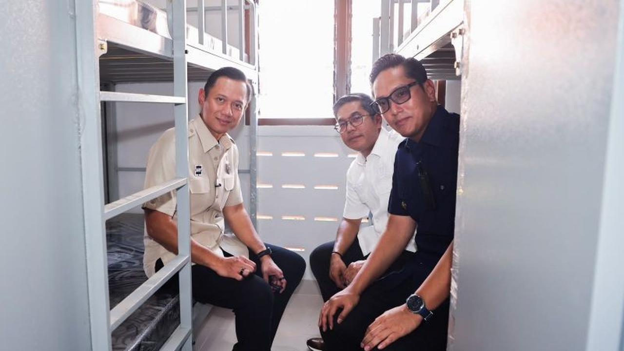 Pembangunan Sekolah Rakyat Medan Rampung 100 Persen, Wali Kota Rico Waas: Wujud Keadilan Pendidikan