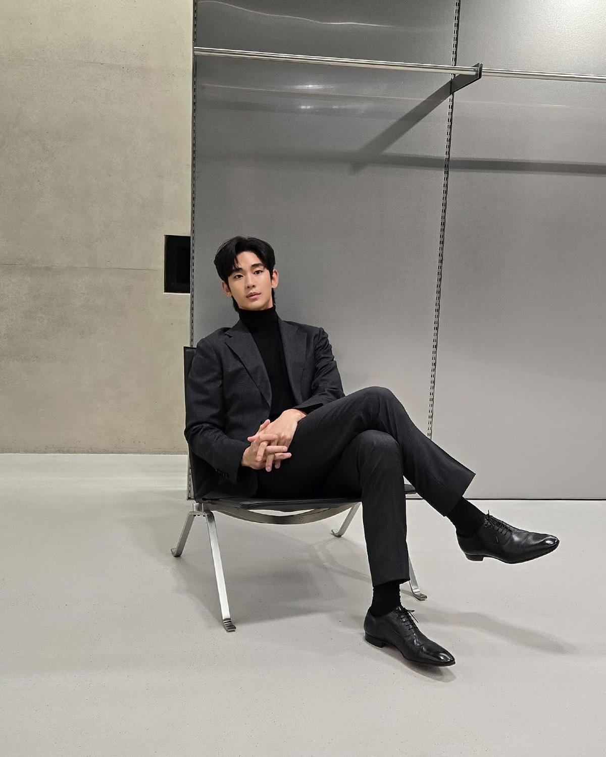 Netizen Korea Ancam Boikot Produk-Produk Berbagai Brand yang Kerja Sama dengan Kim Soo Hyun