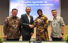 Miliki Pusat Data Terbesar di RI, EdgeConneX Akuisisi 4.500 M2 Lahan LPCK