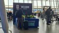 Welcome to the Big Apple! Petualangan KLY Sports Meliput Piala Dunia 2026 di New York