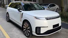 XPeng Berambisi Jual 1 Juta Mobil pada 2030