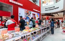 Didorong Daya Beli dan Ekspansi, Aspirasi Hidup Indonesia Catat Kinerja Positif pada Kuartal I 2026