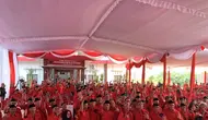PDIP Minta Kader di Malang Rutin Sentuh Akar Rumput