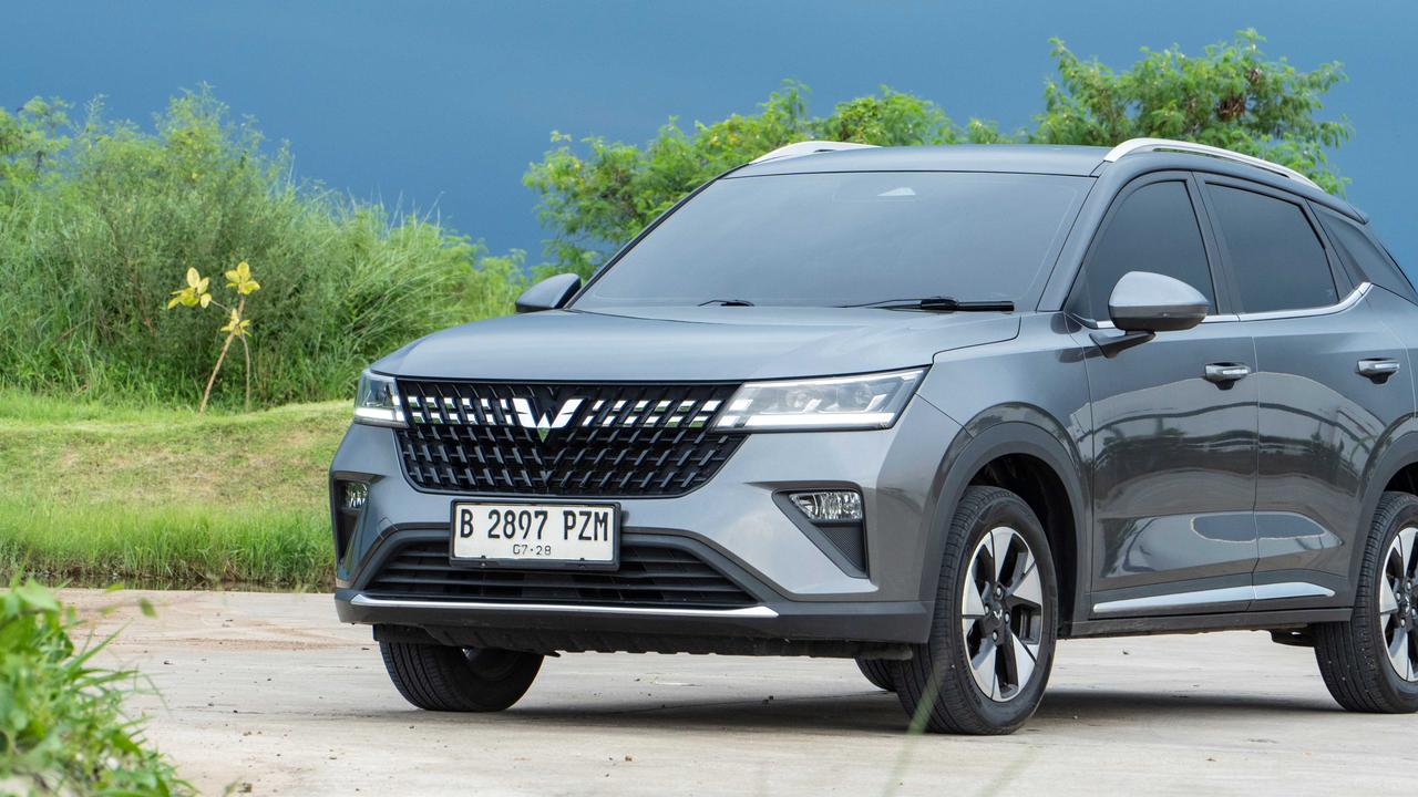 Bisa Bawa Pulang Mobil Wuling Baru cuma Bayar Rp18 Juta