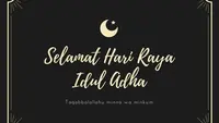 20 Long Text Lebaran Idul Adha 2026: Pererat Silaturahmi Penuh Makna