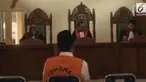 Pria yang mengaku Jenderal Angkatan Darat Negara Islam Indonesia dihukum 10 tahun penjara, karena terbukti melakukan makar.