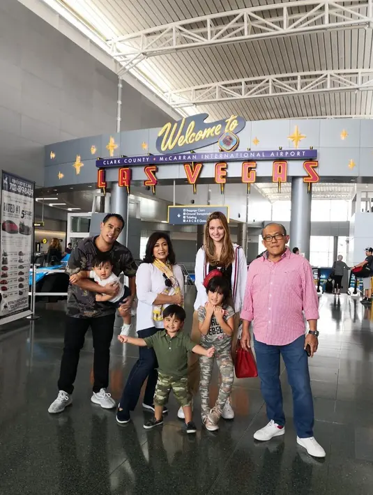 (Instagram/ramadhaniabakrie)