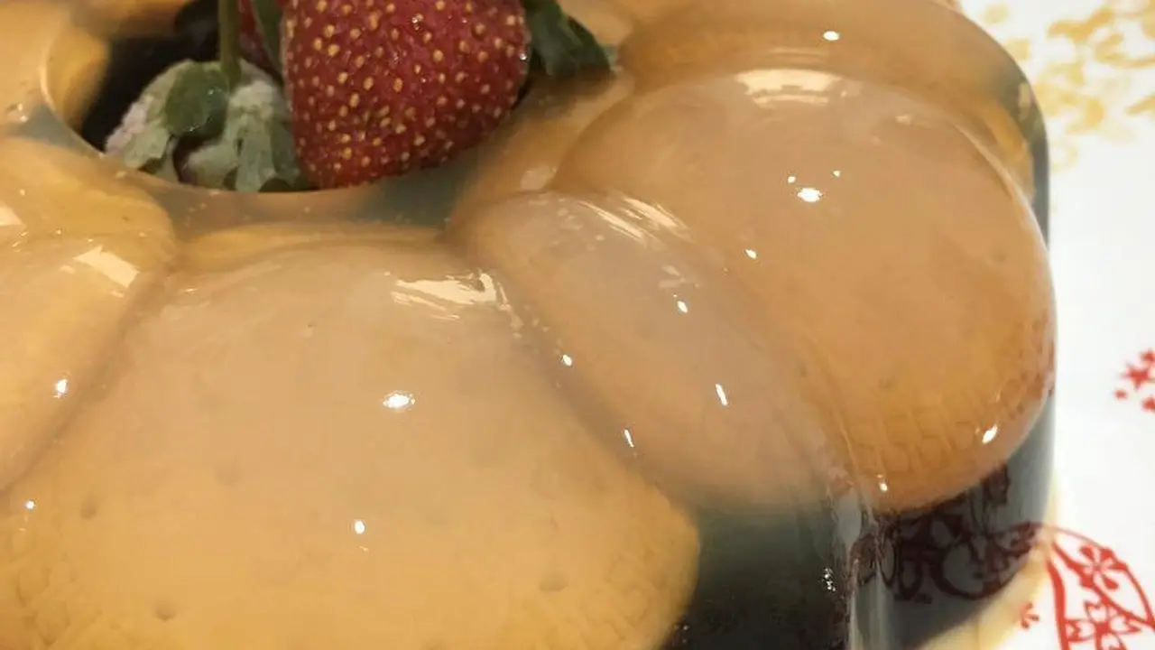 [Bintang] Resep