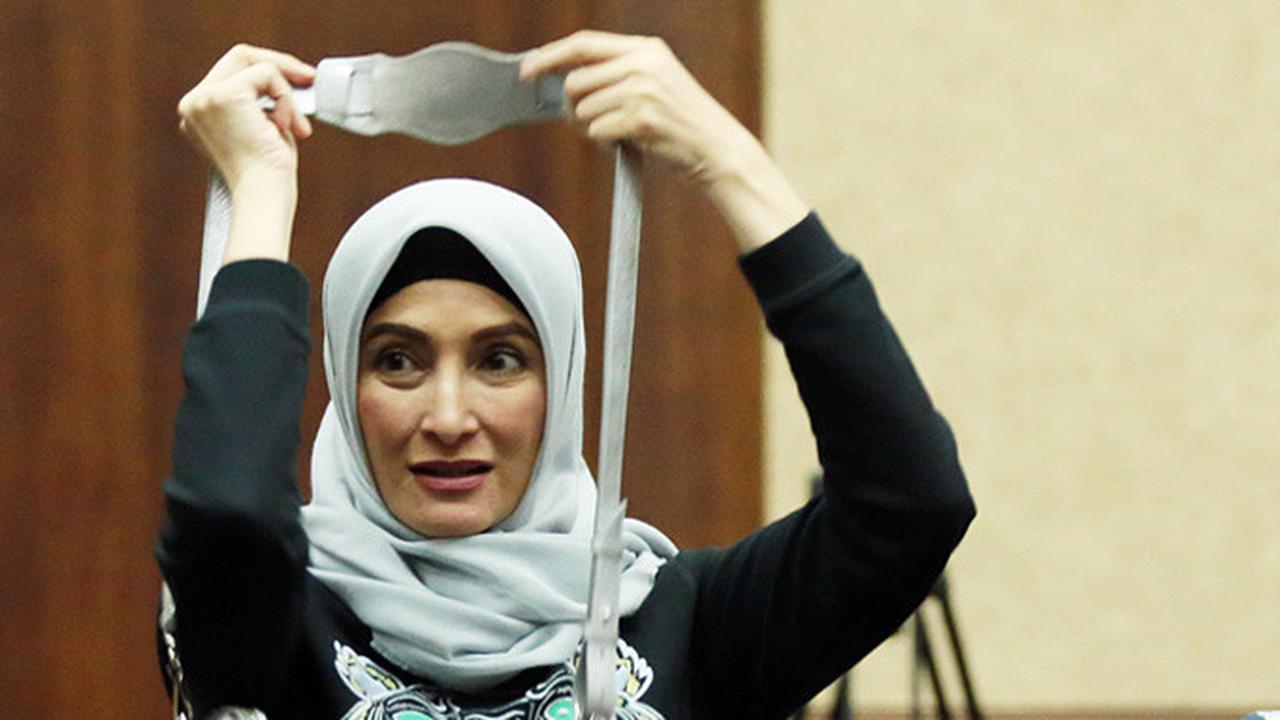 [Bintang] Inneke Koesherawati