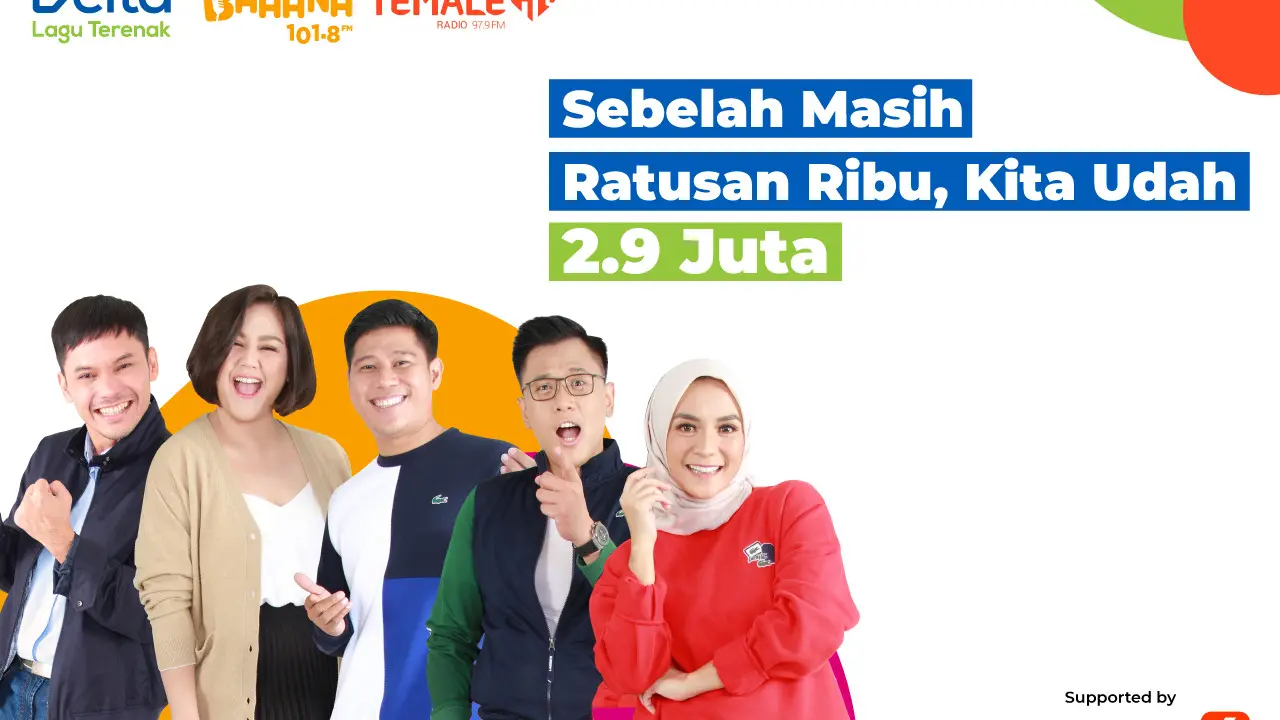 Masima Radio Network