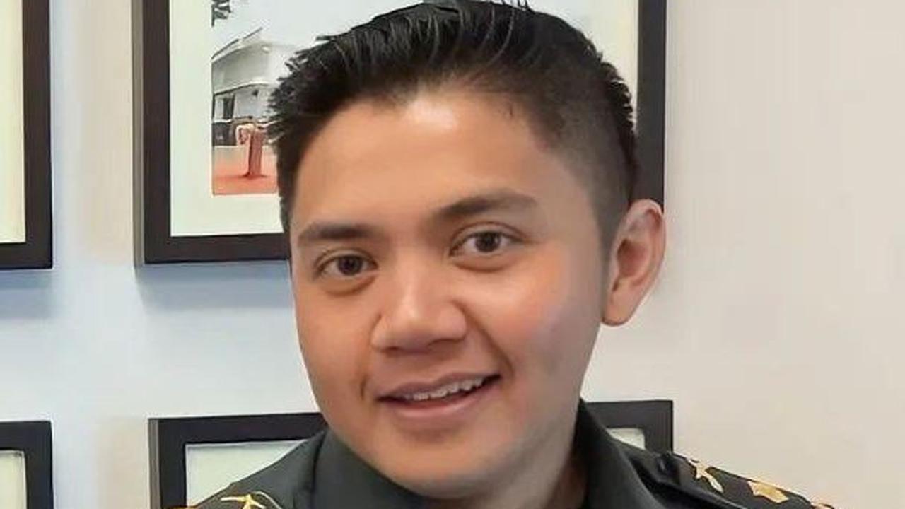 Prajurit Angkatan Bersenjata Republik Indonesia (TNI)