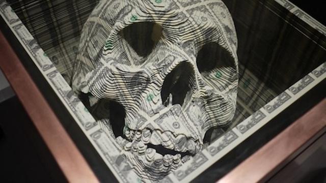 20 Gambar Tengkorak  Yang Paling Keren Gambar Keren HD