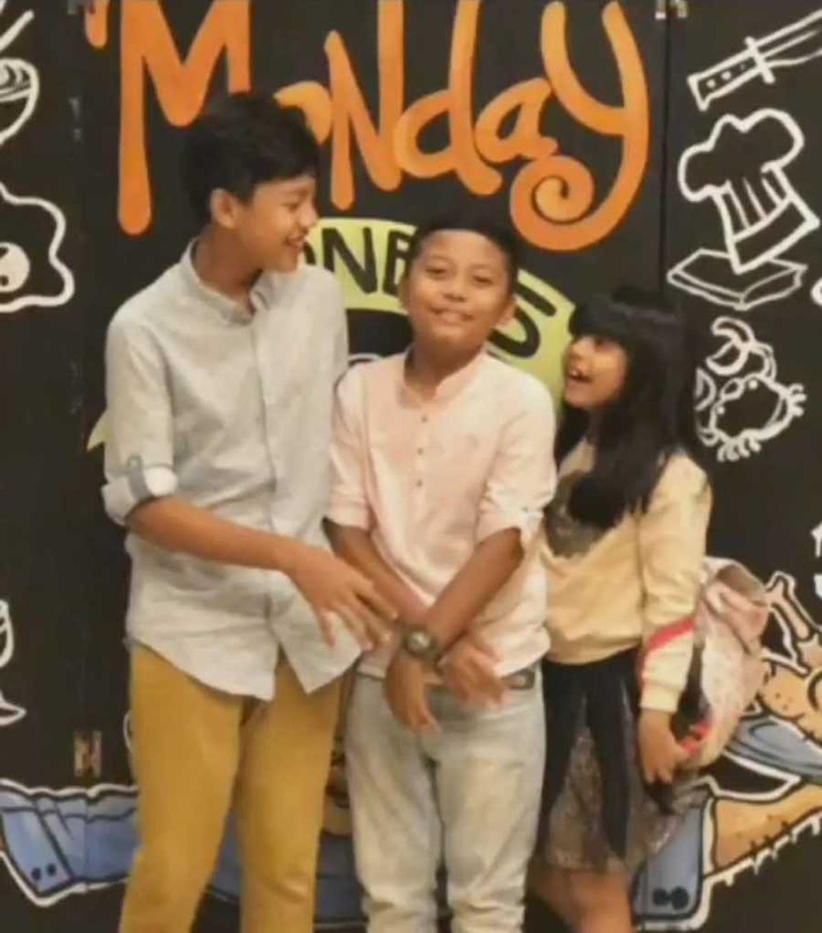 Dok. Istimewa