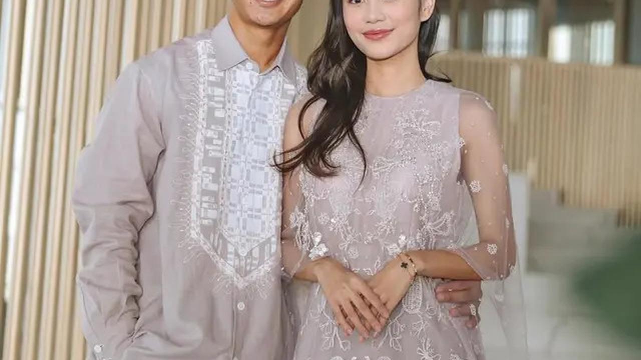Dikabarkan Cerai, Ini 7 Potret Kenangan Pratama Arhan dan Azizah Salsha