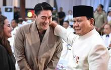 Respons Istana Usai Erick Thohir Tunjuk Ifan Seventeen Jadi Dirut PFN