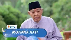 Mutiara Hati adalah program yang berisi ceramah singkat dari Quraish Shihab. Kali ini membahas Memperpanjang Usia.