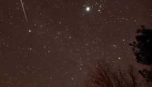 Apa Itu Hujan Meteor Perseid? Simak Waktu Terbaik Melihatnya