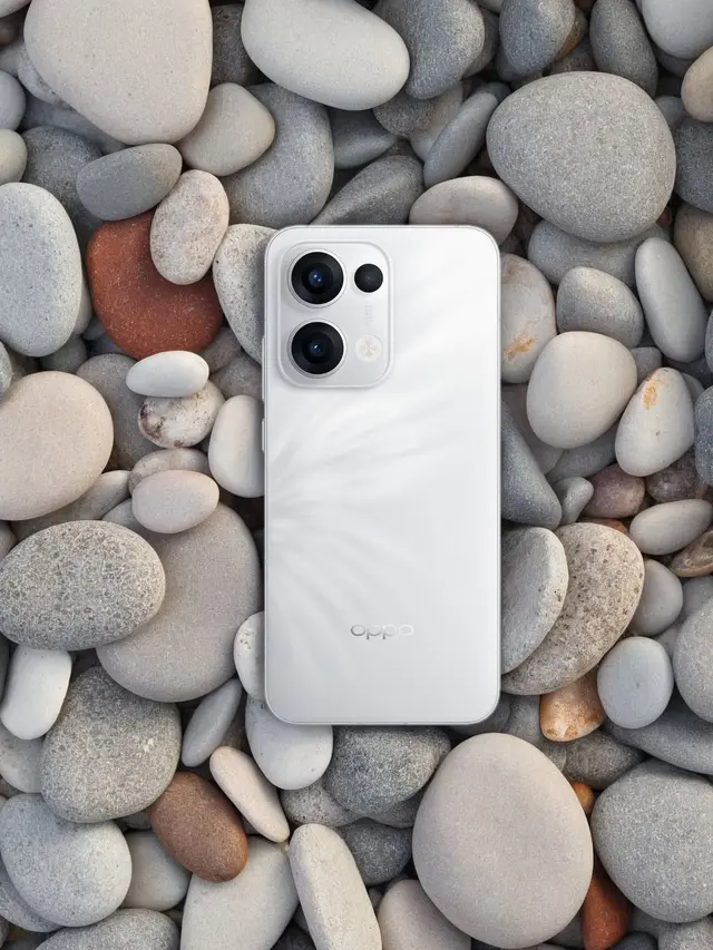 Harga Oppo Reno 13